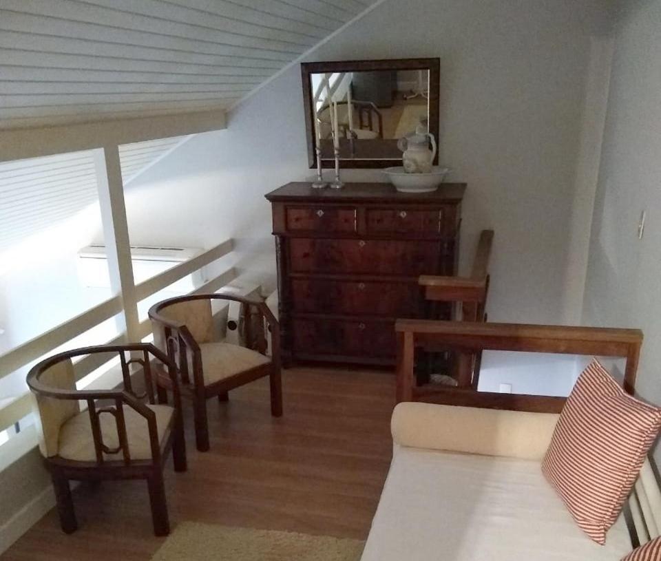 Apartamento Familia Sirangelo Gramado Exterior foto